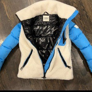 Sam jacket